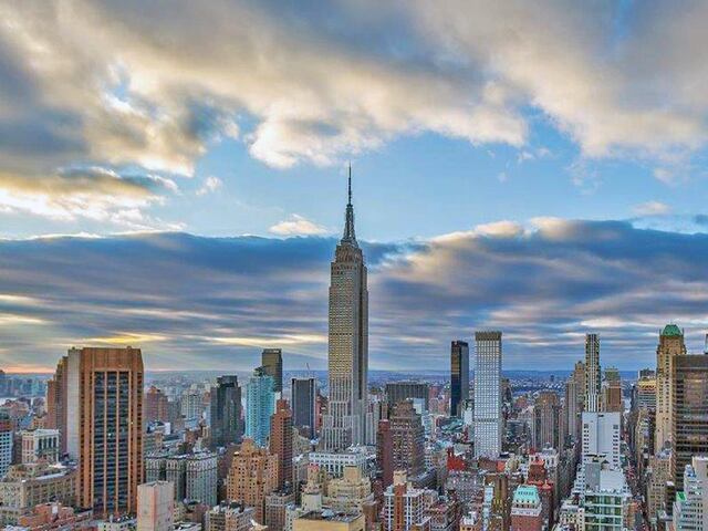 4-Bedroom at Paramount Tower