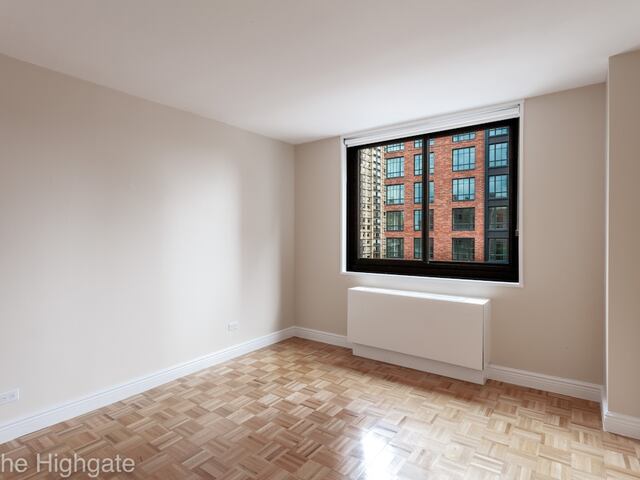 1-Bedroom at Highgate