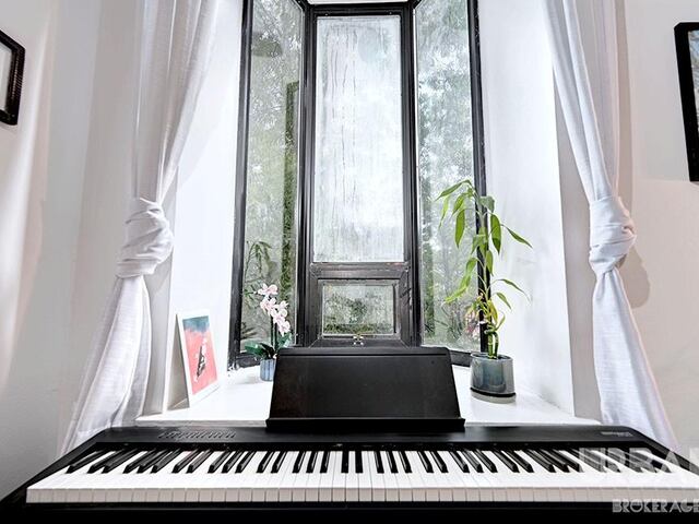 1-Bedroom at 123 Bank Street