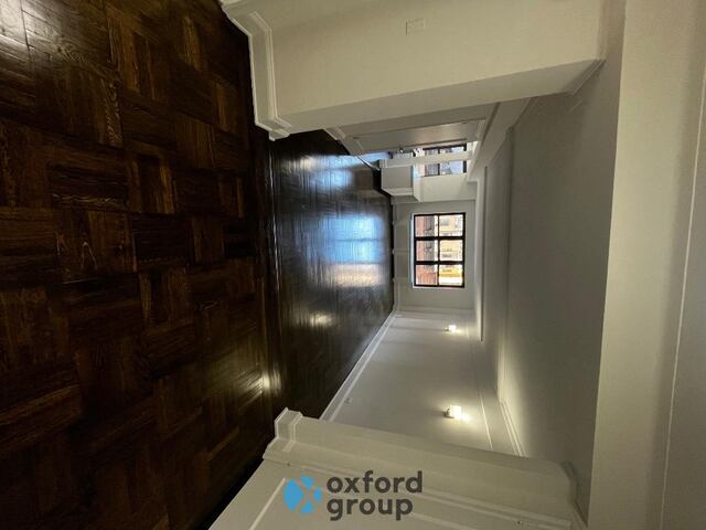 Studio at 137 East 38th Street