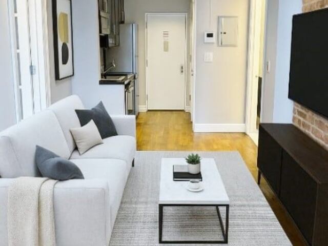 3-Bedroom at 234 West 14th Street