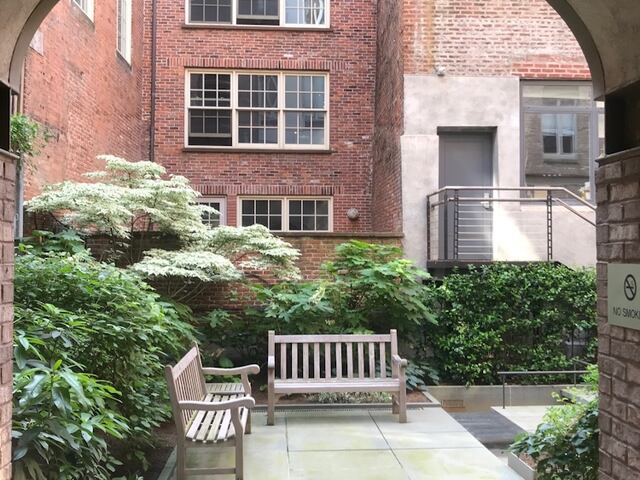 1-Bedroom at 214 Front Street