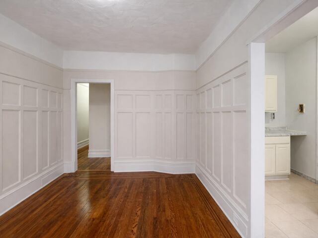 2-Bedroom at 717 West 177th Street