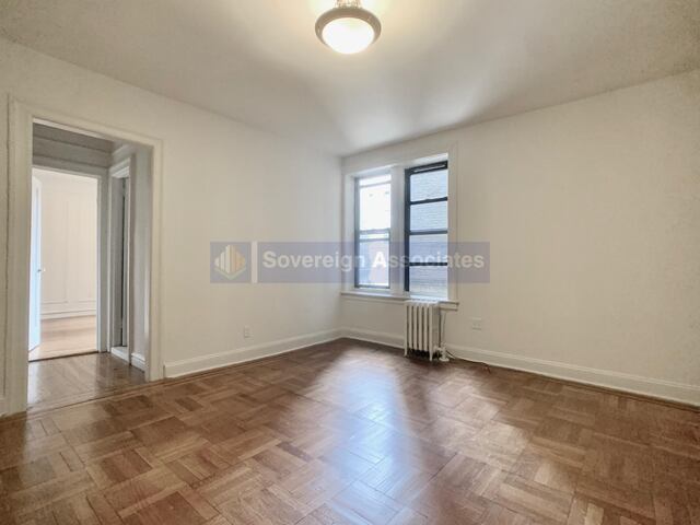 1-Bedroom at 282 Cabrini Boulevard