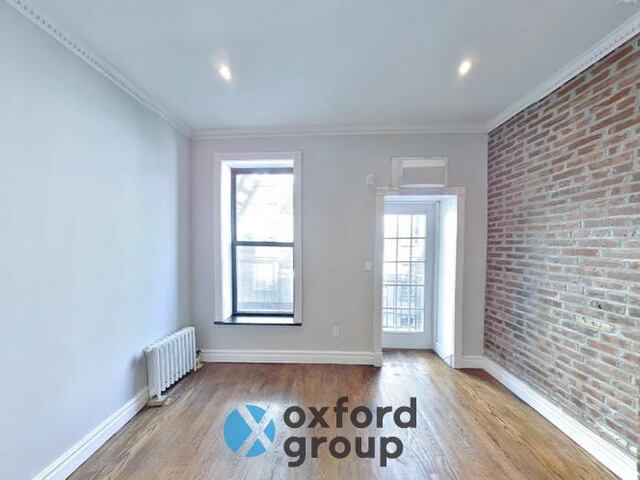1-Bedroom at 51 Leroy Street