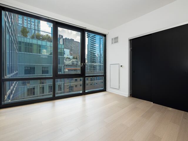 2-Bedroom at 21 West End Avenue