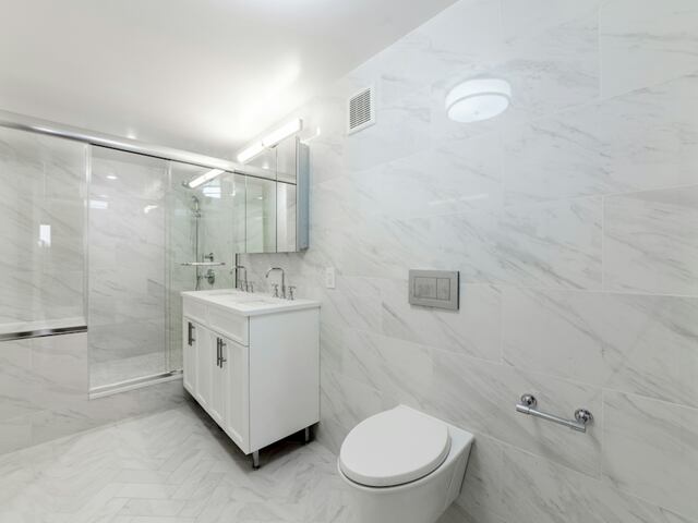 4-Bedroom at Yorkshire Towers