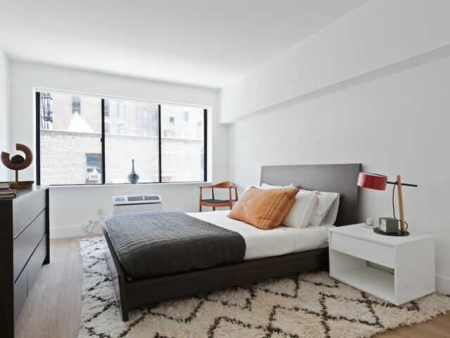 2-Bedroom at The Chelsea