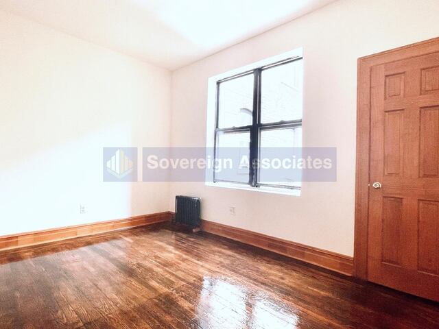1-Bedroom at 64 West 108th Street