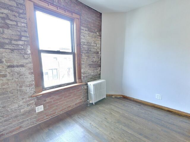 3-Bedroom at 410 East 13th Street