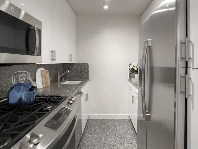1-Bedroom at The Andover