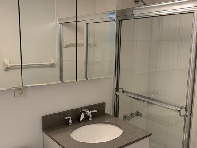 Studio at Ambassador East