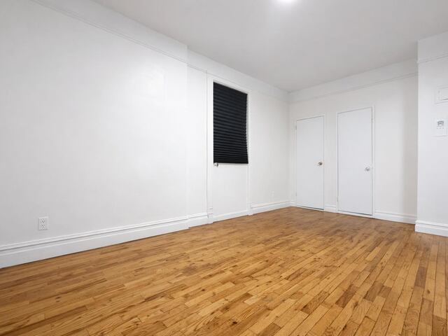 Studio at 936 West End Avenue
