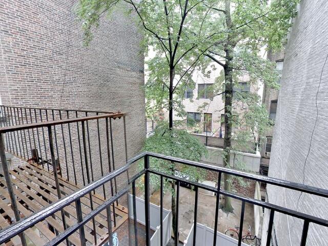 1-Bedroom at 221 Mott Street