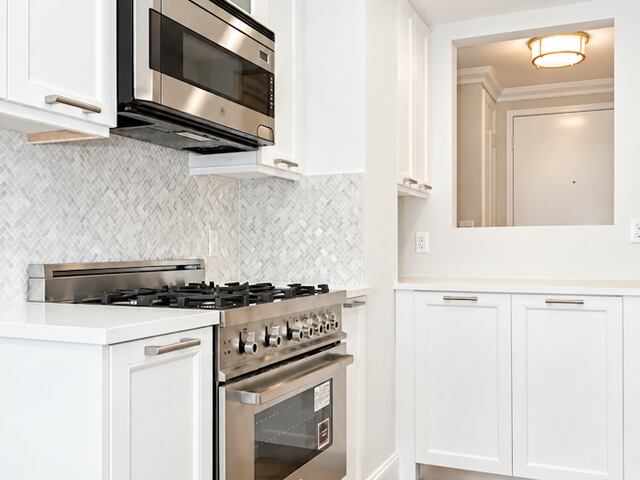 1-Bedroom at Yorkshire Towers