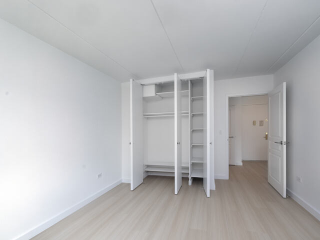 1-Bedroom at SOHO Court