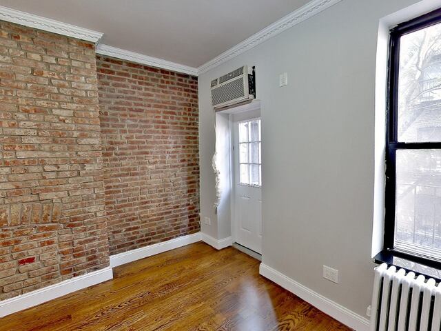 1-Bedroom at 493 Second Avenue
