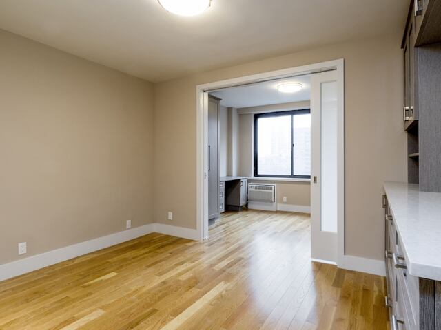 Studio at Park West Village: 792 Columbus Ave