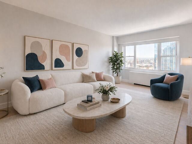 1-Bedroom at One Lincoln Plaza