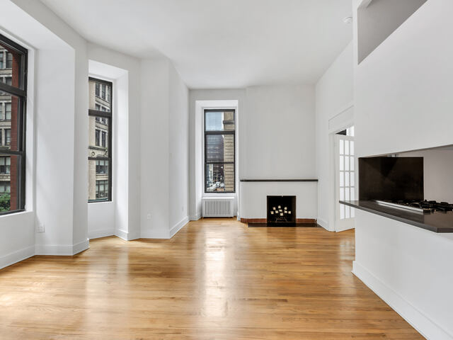 3-Bedroom at 121 Madison Avenue