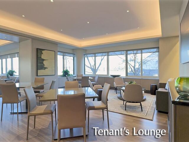 1-Bedroom at The Brittany