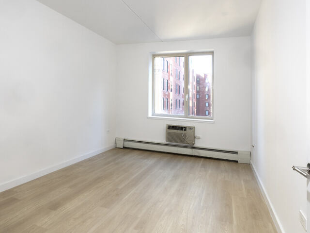 1-Bedroom at The Saranac