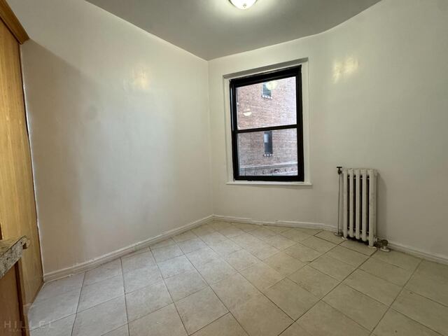 1-Bedroom at 36-14 165th Street