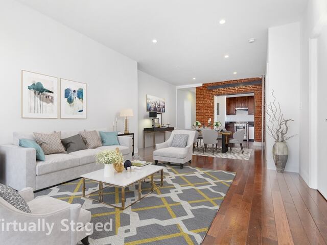 5-Bedroom at 285 St. Nicholas Avenue