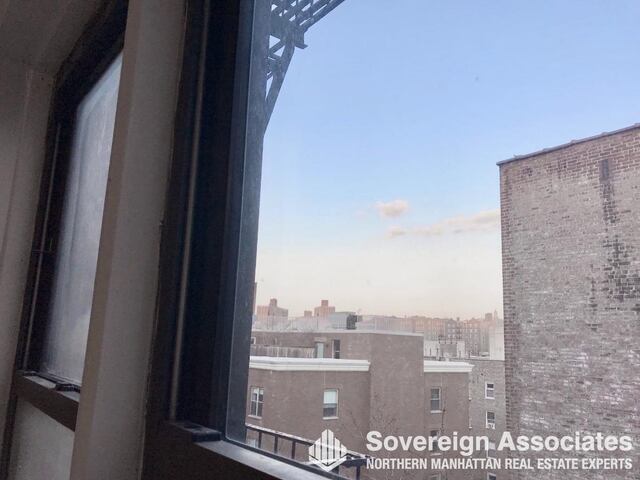 1-Bedroom at 50 Overlook Terrace
