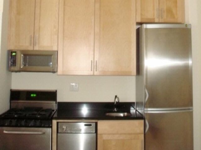 1-Bedroom at 432 East 13th Street