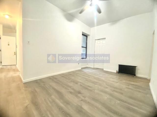 2-Bedroom at 504 West 139th Street