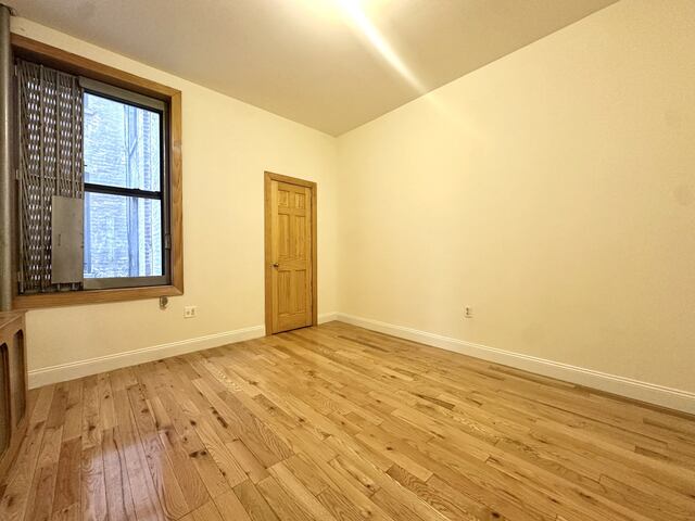 2-Bedroom at 280 Fort Washington Avenue