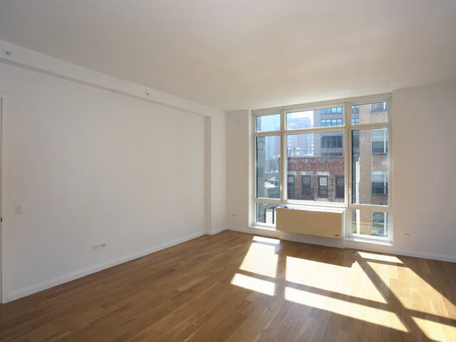 2-Bedroom at 55 Thompson Street