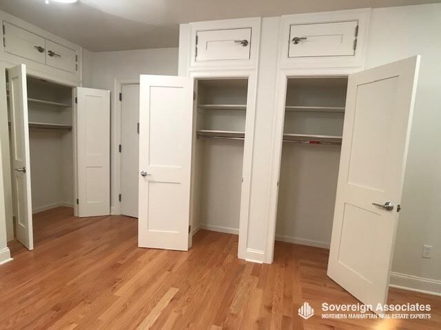 2-Bedroom at 640 Fort Washington Avenue