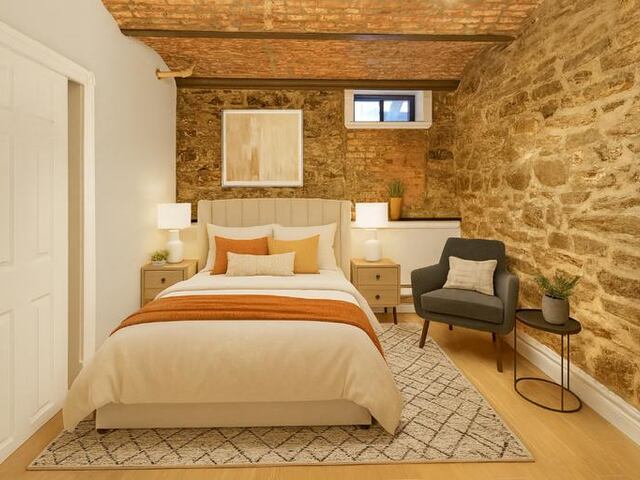 2-Bedroom at 246 Mott Street