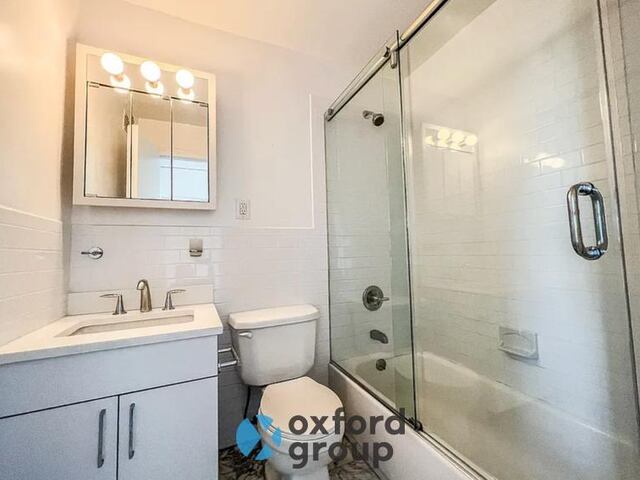 1-Bedroom at 163 West 73rd Street