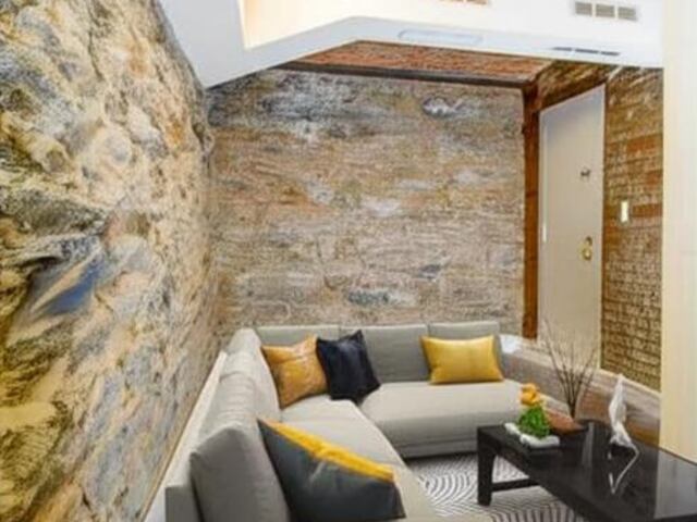 2-Bedroom at 246 Mott Street