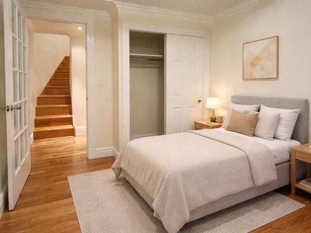 3-Bedroom at 52 Barrow Street