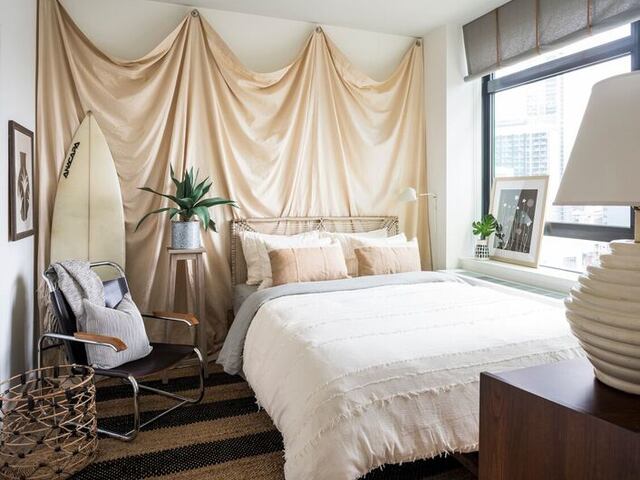 1-Bedroom at The Forge