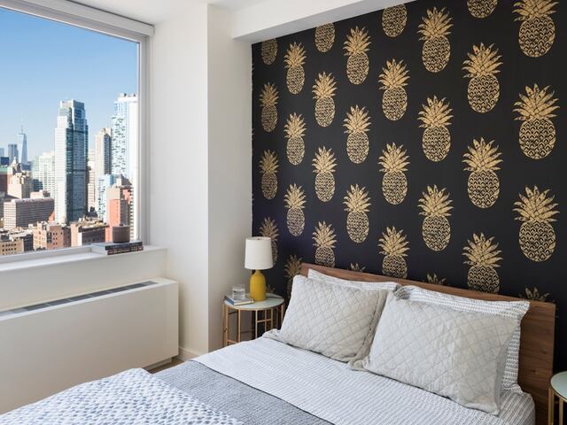 2-Bedroom at The Hub