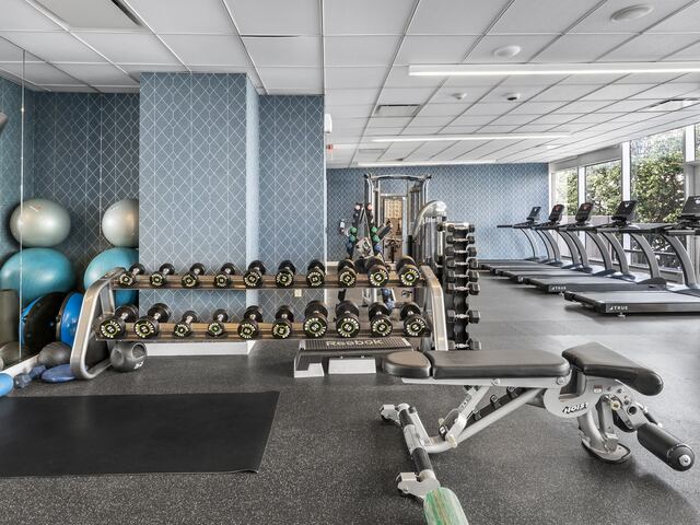 Studio at Gateway: 375 South End