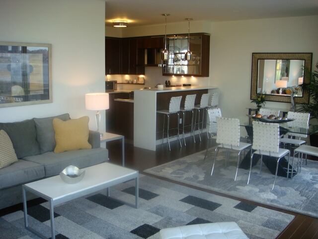 3-Bedroom at The Aldyn