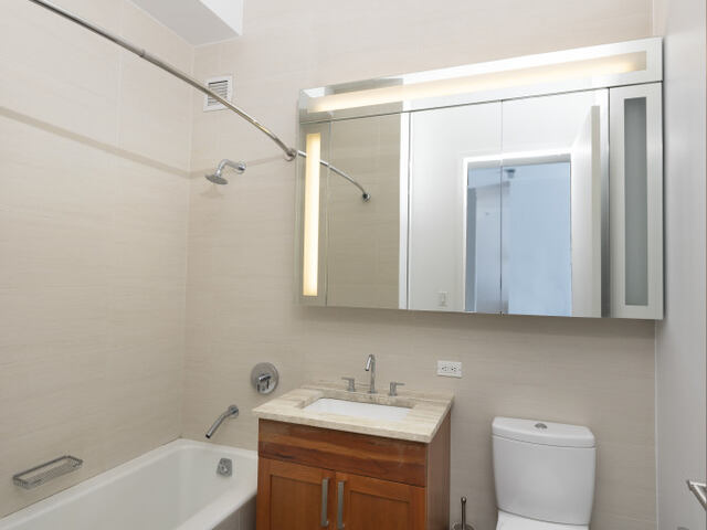 1-Bedroom at 55 Thompson Street