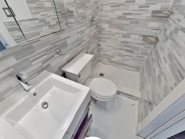 4-Bedroom at 199 East 3rd Street