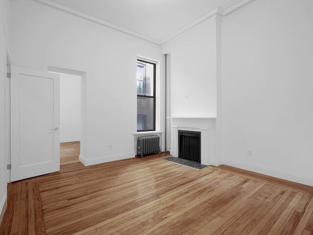 1-Bedroom at 213-215 West 13th Street