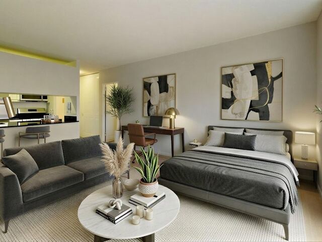 Studio at Windsor Court