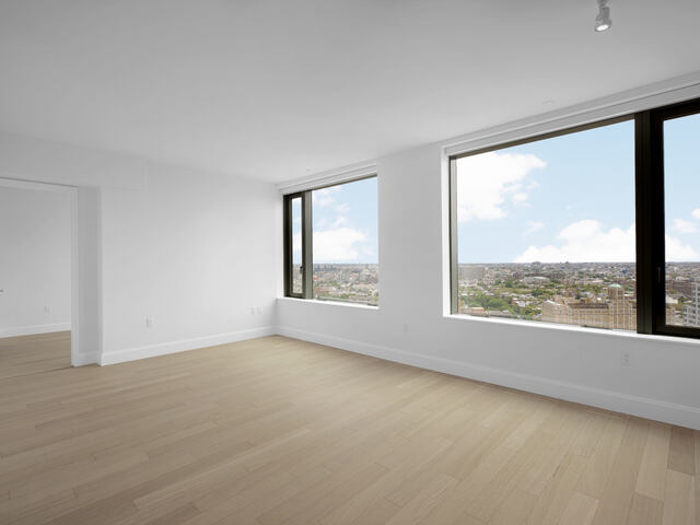 1-Bedroom at City Tower
