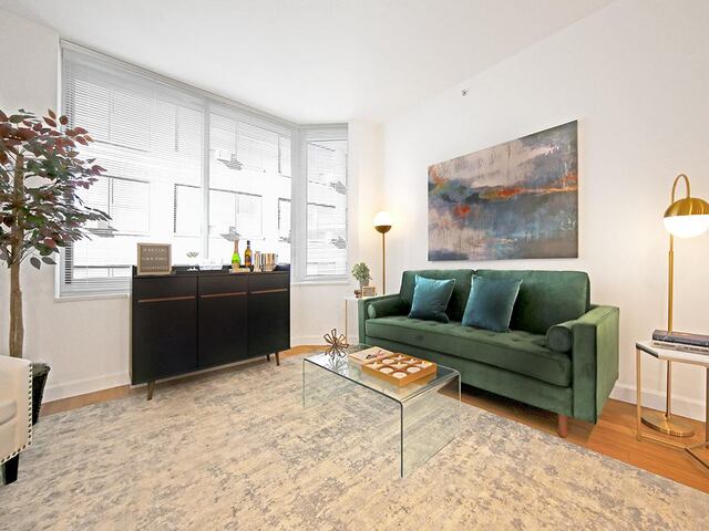Studio at Emerald Green