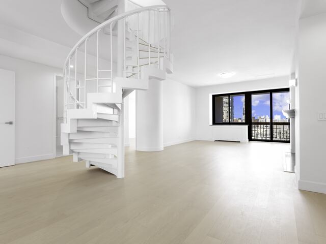3-Bedroom at Le Triomphe