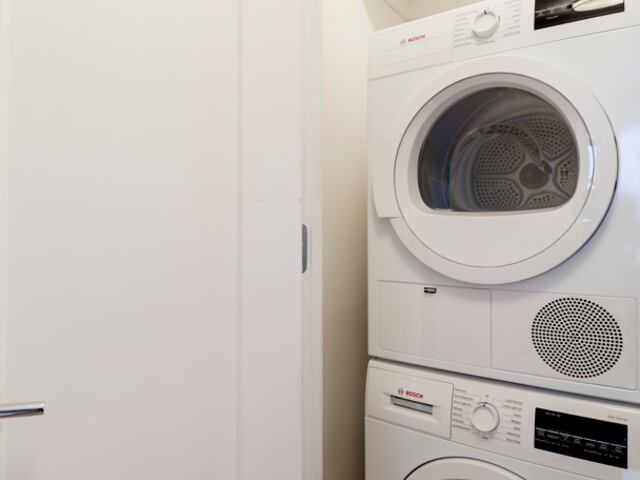 1-Bedroom at Yorkshire Towers